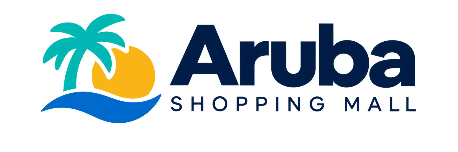 Aruba Shopping Mall